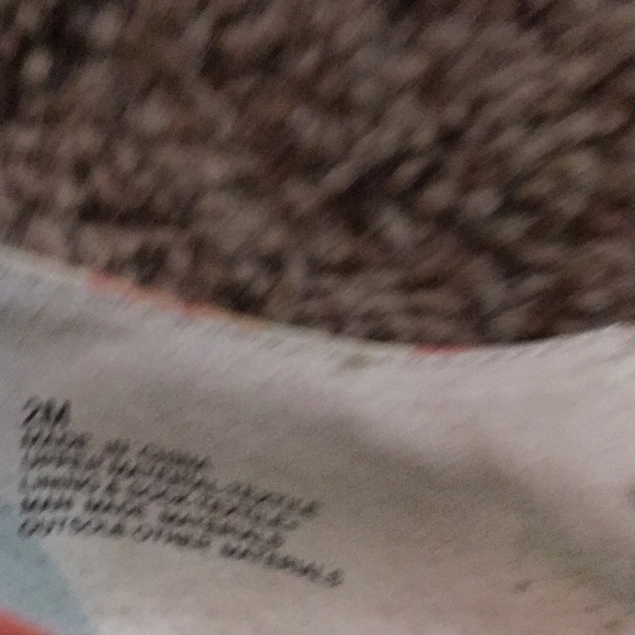 Vintage Gymboree “ Wildflower Fields” sandals Sz 2 - Picture 10 of 10